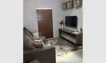 Imagem: Sobrado Residencial à venda, Jardim Califórnia