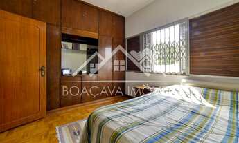 Imagem 7: CASA TÉRREA - LAPA - 4 DORMITÓRIOS / 2 SUÍTES - 8 VAGAS DE GARAGEM