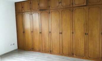 Imagem 6: Apartamento para aluguel tem 165 metros quadrados com 3 quartos em Boaçava - São Paulo - S