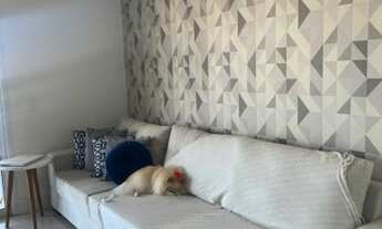 Imagem 4: Apartamento para venda tem 110 metros quadrados com 3 quartos em Vila Primavera - São Paul