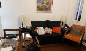 Imagem 4: Apartamento de 33 m² no IPTU, no bairro Catete com 1 quarto