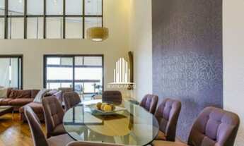 Imagem 7: Apartamento à venda com 335m², 4 quartos e 6 vagas em Perdizes