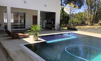 Imagem 2: CASA RESIDENCIAL em CABREÚVA - SP, Pinhal