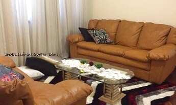 Imagem 3: Casa em Condomínio para Venda em Osasco, Adalgisa, 3 dormitórios, 3 suítes, 5 banheiros, 3