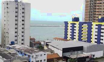 Imagem 6: Cobertura duplex com 5 quartos, 2 vagas e com vista para o mar de Casa Caiada - Olinda - P