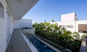 Imagem 5: Casa - Loteamento Mont Blanc Residence - Campinas