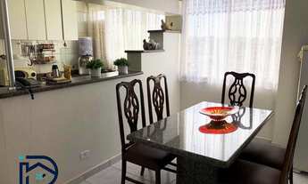 Imagem 6: Apartamento Edifício Lealdade