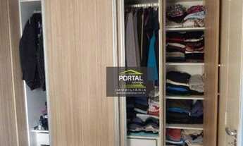 Imagem 5: Apartamento com 3 dormitórios à venda, 60 m² por R$ 330.000,00 - Vila Vermelha - São Paulo