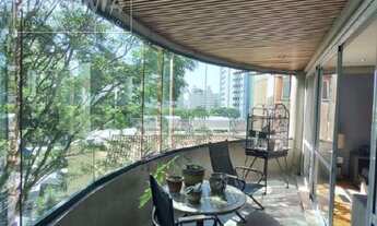 Imagem 6: Santo André - Apartamento Padrão - Jardim