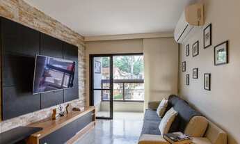 Imagem 5: SãO PAULO - Apartamento Padrão - Itaim Bibi