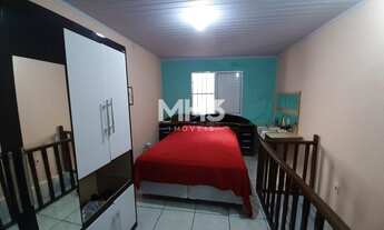 Imagem 3: Casa - Jardim Ponte Alta I - Guarulhos