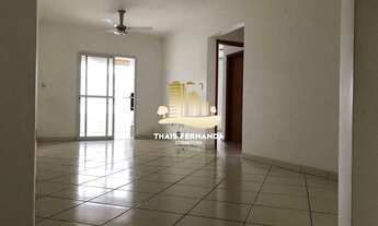 Imagem: WOOW! Apê na Guilhermina/Vista Mar/2Dorm/1Suíte