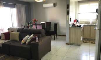 Imagem 6: Apartamento para venda tem 99 metros quadrados com 3 quartos em Centro - Criciúma - SC