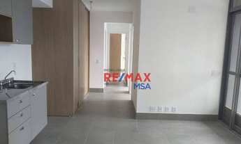 Imagem 3: Apartamento com 3 dormitórios para alugar, 83 m² por R$ 6.800,00/mês - Vila Madalena - São