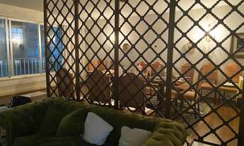 Imagem 6: Venda amplo apto na rua Francisco Otaviano