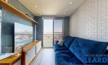 Imagem 2: APARTAMENTO - MORUMBI - SP