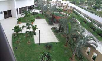 Imagem 12: Apartamento 03 suítes, varanda, ventilado, excelente condomínio club no Altiplano