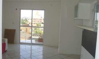 Imagem: Apartamento com 2 dormitórios à venda