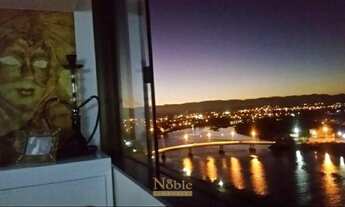 Imagem 7: Cobertura com 2 dormitórios, sendo 1 suite em torres