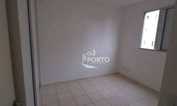 Imagem 6: Apartamento com 2 dormitórios à venda, 46 m² - Piracicamirim - Piracicaba/SP
