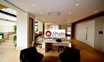 Imagem 3: Cobertura residencial à venda, Indianópolis, São Paulo