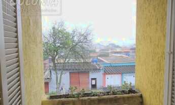 Imagem 4: Santo André - Casa Padrão - Parque Capuava