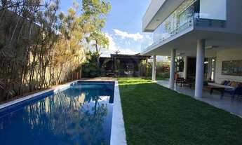 Imagem 4: Dúplex com 4/4 sendo 2 suite 2 Closet, Acabamento impecável, luxuosa, Imponente, Aconchega