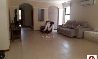 Imagem 2: Casa (sobrado em condominio) 5 dormitórios/suite, cozinha planejada, portaria 24hs, lazer