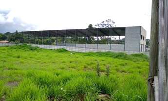 Imagem 5: Terreno à venda, 2100 m² por R$ 1.350.000,00 - Chácara Tropical (Caucaia do Alto) - Cotia