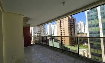 Imagem 3: Apartamento para venda possui 150 metros quadrados com 3 quartos em Praia da Costa - Vila