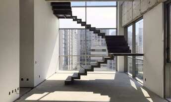 Imagem 4: COBERTURA TRIPLEX NOVA - JD AMÉRICA