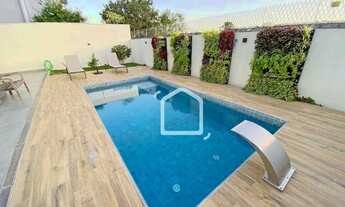 Imagem 2: Casa com 3 dormitórios à venda, 277 m² por R$ 1.490.000,00 - Granja Viana - Cotia/SP