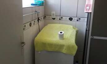 Imagem 5: JK transformado em 01 Dorm