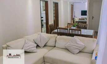 Imagem 2: Apartamento Jd. Marajoara, 3 dormitórios, 1 vaga