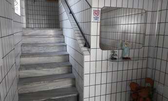 Imagem 7: ALDEOTA 3 DORMITÓRIOS SUÍTE 1 ANDAR ESCADA