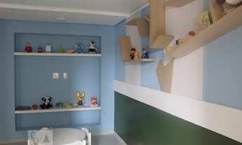 Imagem 5: Apartamento para venda e locação com 1 dormitório na Chácara Santo Antonio