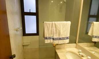 Imagem 3: Apartamento com 4 dormitórios à venda, 375 m² por R$ 4.200.000 - Lagoa - Rio de Janeiro/RJ