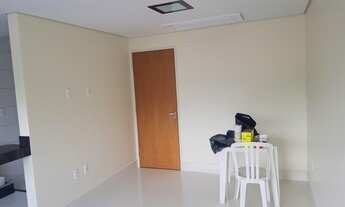 Imagem 5: Apartamento para Venda em Goiânia / GO no bairro Setor Negrão de Lima - 2423258