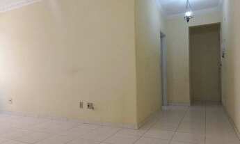 Imagem 2: Apartamento com 2 dormitórios à venda- Encruzilhada - Santos/SP