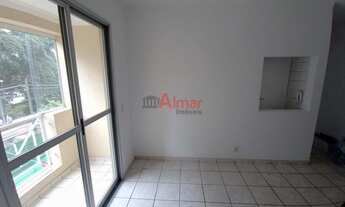 Imagem 4: Apartamento com sacada 2 Dormitórios em Itaquera