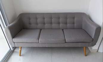 Imagem 4: Apartamento à Venda - Cambuci, 1 Quarto, 29 m2