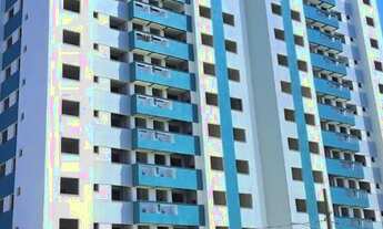 Imagem: Residencial Portissol, vendo apartamento