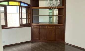 Imagem 6: Casa linda para locação no Residencial Alphaville 4