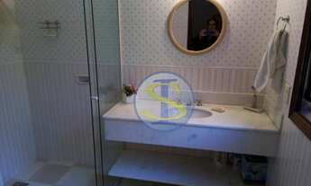 Imagem 4: Casa com 3 suítes à venda, 249 m² por R$ 1.400.000 - Chácara Flora - Itu/SP