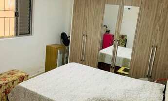 Imagem 6: Casa para venda possui 150 metros quadrados com 3 quartos em Alto da Mooca - São Paulo - S