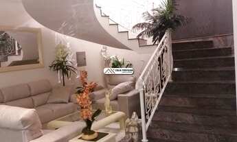 Imagem 6: Casa de condomínio para aluguel com 460 metros quadrados com 4 quartos