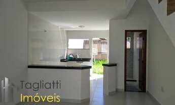 Imagem 2: Imóvel duplex para LOCAÇÃO em frente a lagoa - Araruama/RJ