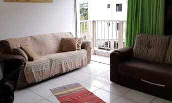 Imagem 4: Apartamento com 2 dormitórios à venda, 70 m² por R$ 460.000,00 - Praia Grande - Ubatuba/SP