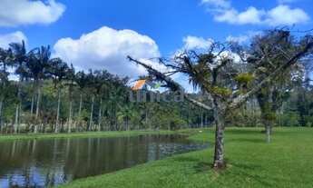 Imagem 3: CHÁCARA PIRABEIRABA, CHÁCARA JOINVILLE