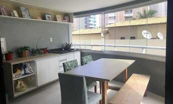 Imagem 2: Oportunidade 3/4 todos Suítes no Montpelier em Armação- Nascente!